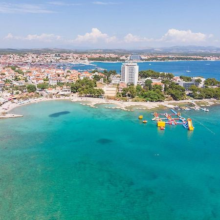 Apartments Bella Vista Vodice Exterior photo